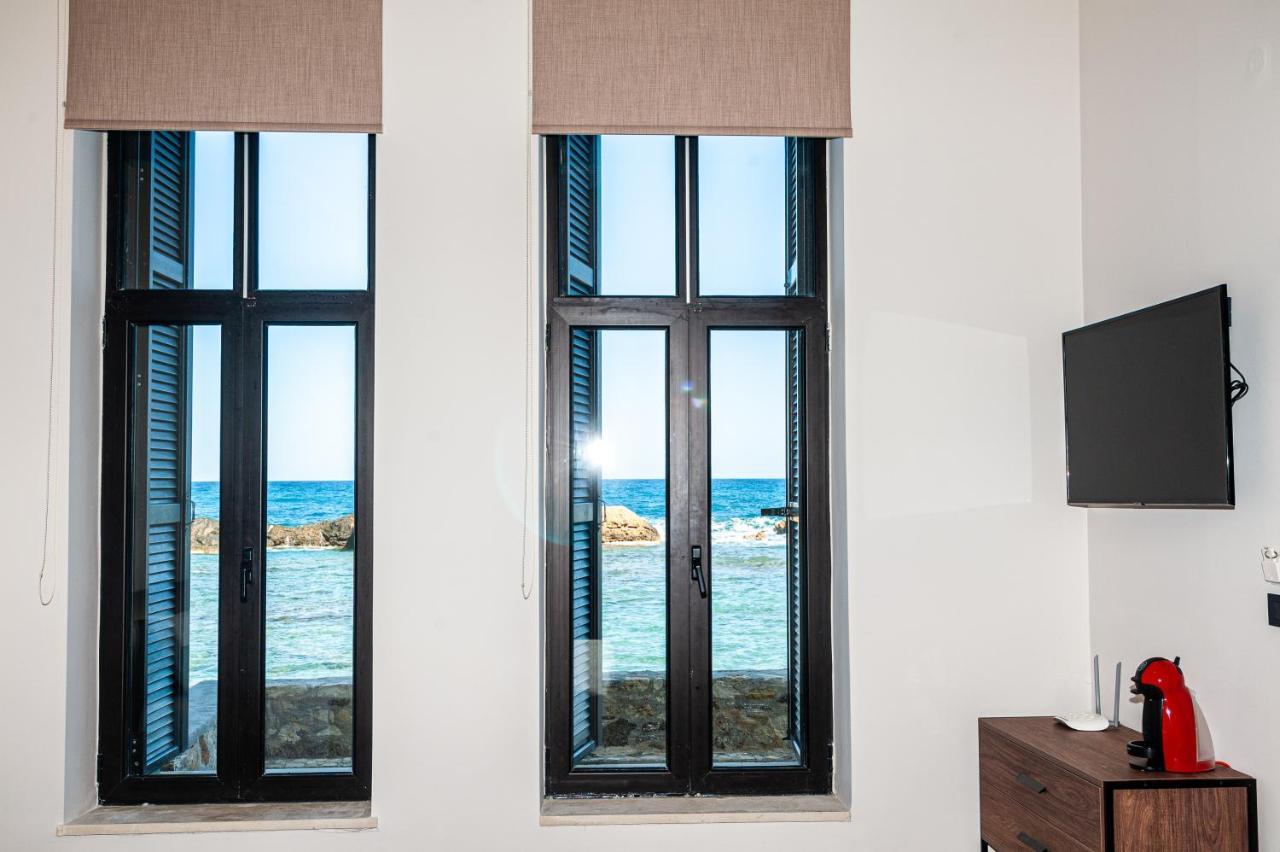 Endless Blue Suites Khania Eksteriør bilde